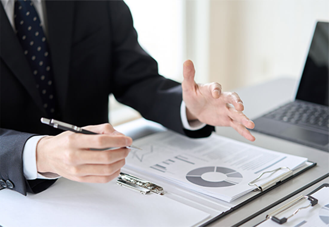 人事管理コンサルティング