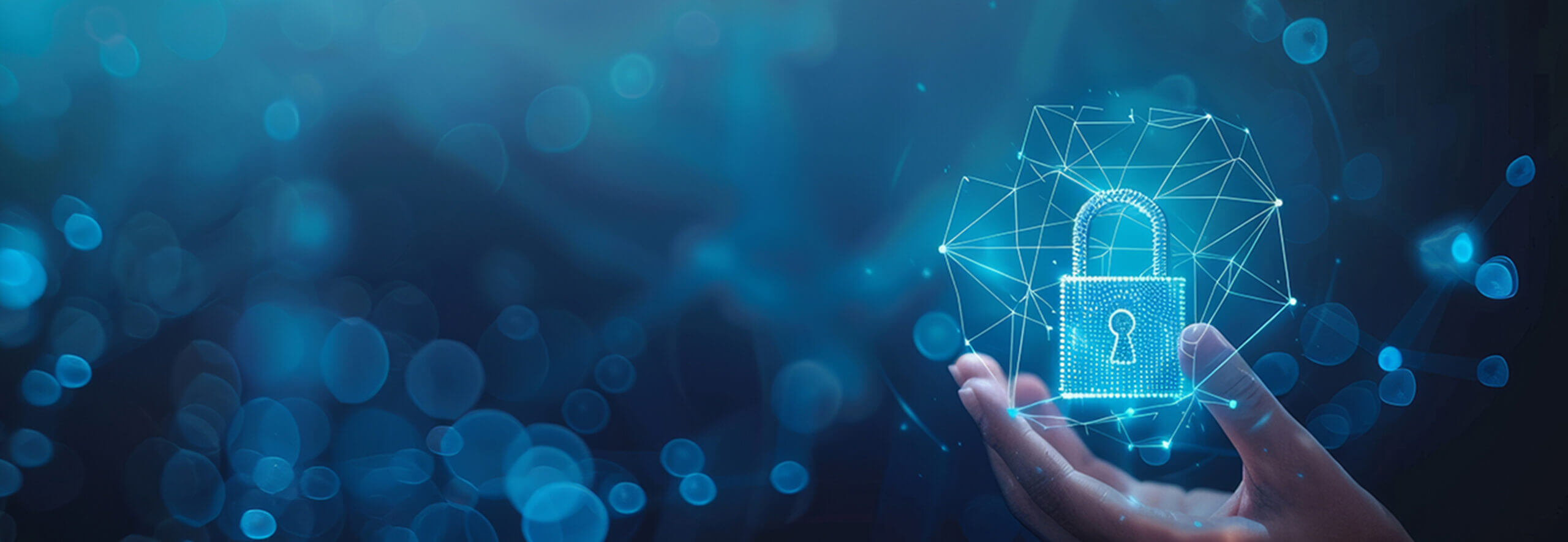 個人情報保護方針トップイメージ