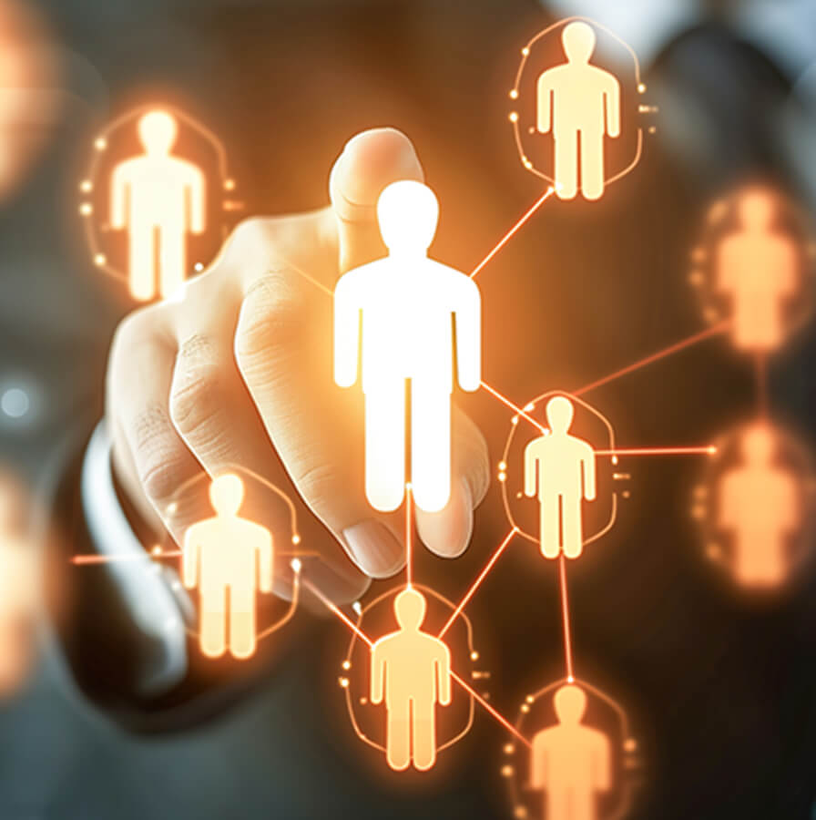 会社沿革イメージ